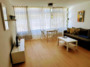 bonito apartamento 106